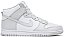Nike Dunk High 'Vast Grey' - Imagem 1