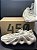 Adidas Yeezy 450 'Cloud White' - Imagem 4
