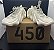 Adidas Yeezy 450 'Cloud White' - Imagem 5