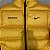 Jaqueta Puffer NOCTA x Nike Amarela - Imagem 3