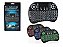Mini Teclado Wireless Mini Keyboard Usb Sem fio com Touch Pad - Imagem 1