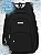 Mochila Viagem Grande Unissex Notebook Impermeável Usb Faculdade Escolar Reforçada - Imagem 1