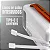 Power Bank Carregador Portátil Turbo Bateria 30.000mah Cor Branco - Imagem 2