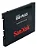 SSD 1TB Sata 3.0 6 GB/s Interno SanDisk Plus SDSSDA-1T00-G27 2,5 Polegadas Velocidade de Leitura Até 535 MB/s e Gravação Até 350 MB/s Preto - Imagem 6