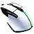 Mouse Gamer Pro Iluminação LEDs Óptico RGB 9 Botões 7200dpi 60 IPS E-Sports USB Pc Notebook - Imagem 2