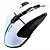 Mouse Gamer Pro Iluminação LEDs Óptico RGB 9 Botões 7200dpi 60 IPS E-Sports USB Pc Notebook - Imagem 7