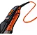 Chapa Titanium 450 Série Colors Taiff Bivolt Cor Preto 110V220V - Imagem 1