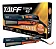 Chapa Titanium 450 Série Colors Taiff Bivolt Cor Preto 110V220V - Imagem 5