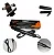 Taiff Prancha Cerâmica Profissional Classic 180° Bivolt - Imagem 9