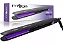 Prancha Alisadora Turbo Action 450f°230°c - Mega Patins Cer Cor Preto Voltagem 110v220v - Imagem 1