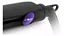 Prancha Alisadora Turbo Action 450f°230°c - Mega Patins Cer Cor Preto Voltagem 110v220v - Imagem 4