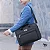 Bolsa Pasta Maleta Executiva Notebook Grande Nylon Masculino Cor M3 - Imagem 7