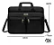 Bolsa Pasta Maleta Executiva Notebook Grande Nylon Masculino Cor M3 - Imagem 2