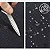 Bolsa Pasta Maleta Executiva Notebook Grande Nylon Masculino Cor M3 - Imagem 9