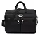 Bolsa Pasta Maleta Executiva Notebook Grande Nylon Masculino Cor M3 - Imagem 5