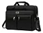 Bolsa Pasta Maleta Executiva Notebook Grande Nylon Masculino Cor M3 - Imagem 6