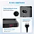 Extensão Tomada De Torre 9tomadas 4usb 2type-c Coibeu Preto - Imagem 5
