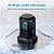 Extensão Tomada De Torre 9tomadas 4usb 2type-c Coibeu Preto - Imagem 8