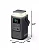 Carregador Power Bank Anker 87w 60.000mah Viagens, Camping - Imagem 7