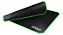 Mouse Pad Gamer (320x240mm) Speed Mpg101 Verde Fortrek Cor Preto - Imagem 2