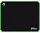 Mouse Pad Gamer (320x240mm) Speed Mpg101 Verde Fortrek Cor Preto - Imagem 1