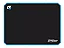 Mouse Pad Gamer (320x240mm) Speed Mpg101 Verde Fortrek Cor Preto - Imagem 4