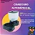 Bebedouro Automatico 10l E Comedouro 8l Caes Cachorro Pet - Imagem 1
