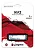 Ssd M.2 Nvme Pcie Gen 4.0 Interno Kingston Nv2 1tb M.2 2280 Snv2s1000g Velocidade De Leitura Até 3500mbs E Gravação 2800mbs interno Cor Celeste - Imagem 1