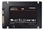 Disco sólido interno SSD Samsung 870 EVO MZ-77E2T0B/AM 2TB preto - Imagem 2