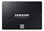 Disco sólido interno SSD Samsung 870 EVO MZ-77E2T0B/AM 2TB preto - Imagem 3