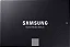 Disco sólido interno SSD Samsung 870 EVO MZ-77E2T0B/AM 2TB preto - Imagem 4