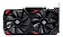 Placa De Vídeo Gamer Amd Radeon Rx580 Gddr5 8g Hdmi Dp - Imagem 1