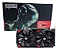 Placa De Vídeo Gamer Amd Radeon Rx580 Gddr5 8g Hdmi Dp - Imagem 4