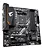 Placa Mae Gigabyte B550m Aorus Elite Am4 Ddr4 Hdmi Cor Preto - Imagem 2