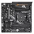 Placa Mae Gigabyte B550m Aorus Elite Am4 Ddr4 Hdmi Cor Preto - Imagem 3
