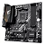 Placa Mae Gigabyte B550m Aorus Elite Am4 Ddr4 Hdmi Cor Preto - Imagem 4
