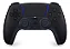 Controle joystick sem fio Sony PlayStation 5 DualSense midnight black - Imagem 2
