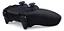 Controle joystick sem fio Sony PlayStation 5 DualSense midnight black - Imagem 3