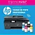 Impressora Hp Smart Tank 532 Colorida Usb Wi-fi Bluetooth Cor Preto 100-240 - Imagem 5