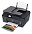 Impressora Hp Smart Tank 532 Colorida Usb Wi-fi Bluetooth Cor Preto 100-240 - Imagem 3