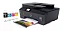 Impressora Hp Smart Tank 532 Colorida Usb Wi-fi Bluetooth Cor Preto 100-240 - Imagem 4