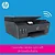 Impressora Hp Smart Tank 532 Colorida Usb Wi-fi Bluetooth Cor Preto 100-240 - Imagem 7