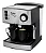 Cafeteira Philco Coffee Express 15 Bar Filtro Permanente Cor Preto/Prateado 220V - Imagem 3