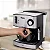Cafeteira Philco Coffee Express 15 Bar Filtro Permanente Cor Preto/Prateado 220V - Imagem 6