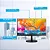 Computador Completo Fácil Office Intel Core i5 4570 4ª Geração 16Gb Ram 256Gb Ssd Monitor 23 75Hz Hdmi Windows 10 Pro Trial Cdf-0100of - Imagem 3