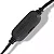 Caixa Caixinha De Som Pc Computador Notebook Celular Usb P2 Knup KP-RO800 110V220V Cor Preto - Imagem 9
