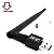 Antena Wi-fi Adaptador Wireless 1200mbps Usb 2.0 Receptor - Imagem 5