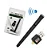 Antena Wi-fi Adaptador Wireless 1200mbps Usb 2.0 Receptor - Imagem 6