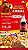 Kit Galera 2 Especial  ( serve 3 pessoas ) - Imagem 1