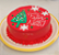 Torta Feliz Natal - Imagem 1
